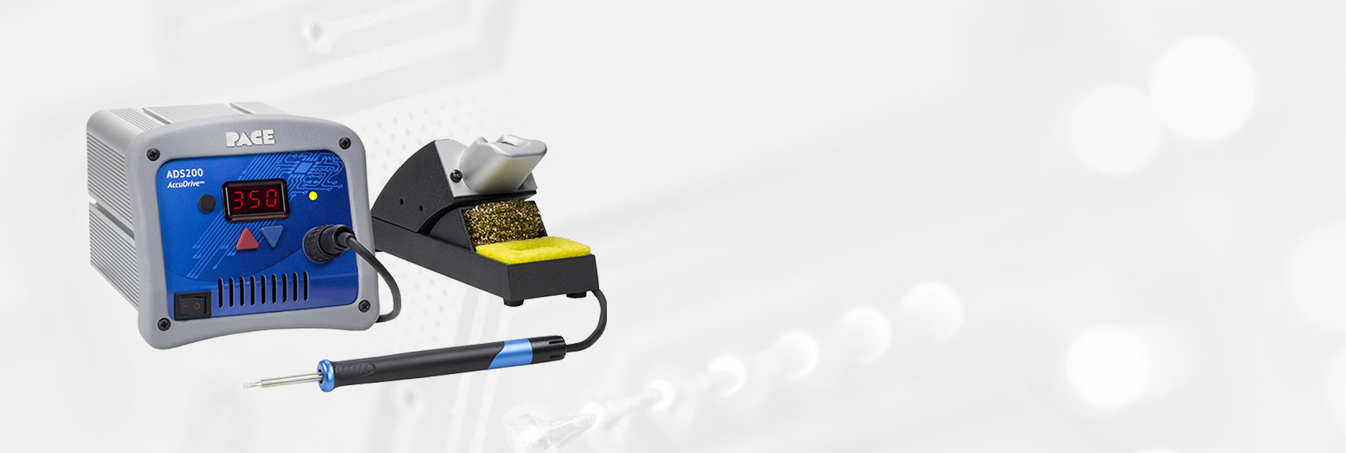 ADS200焊台