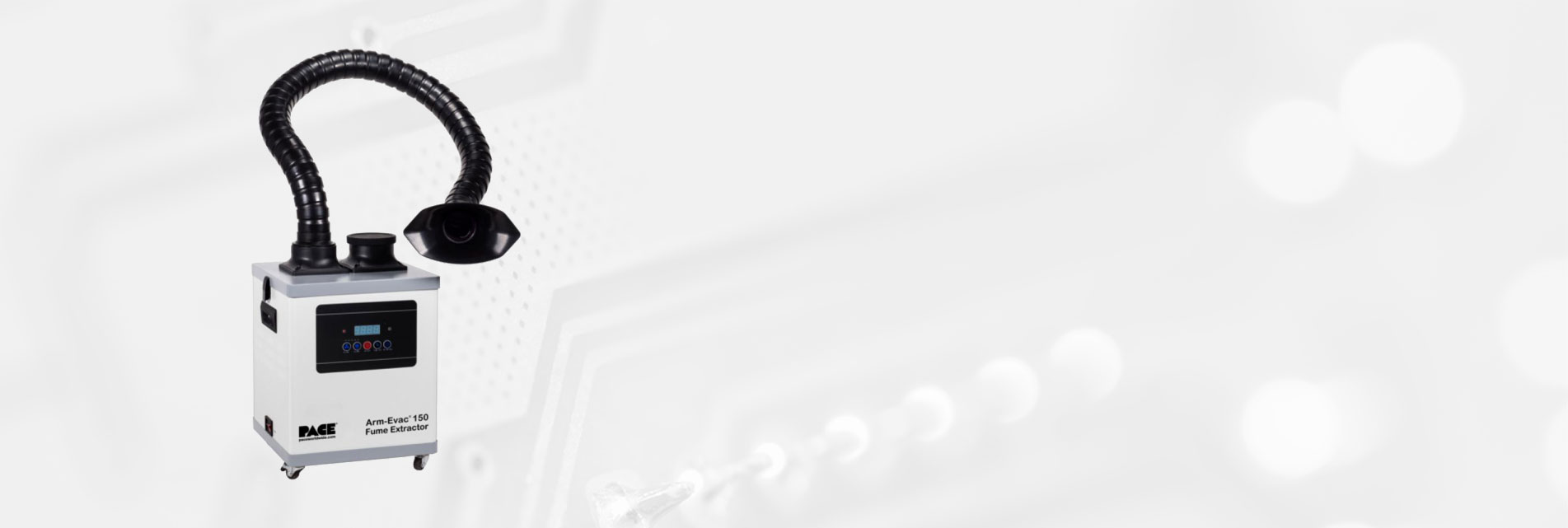 arm-evac105烟雾净化器