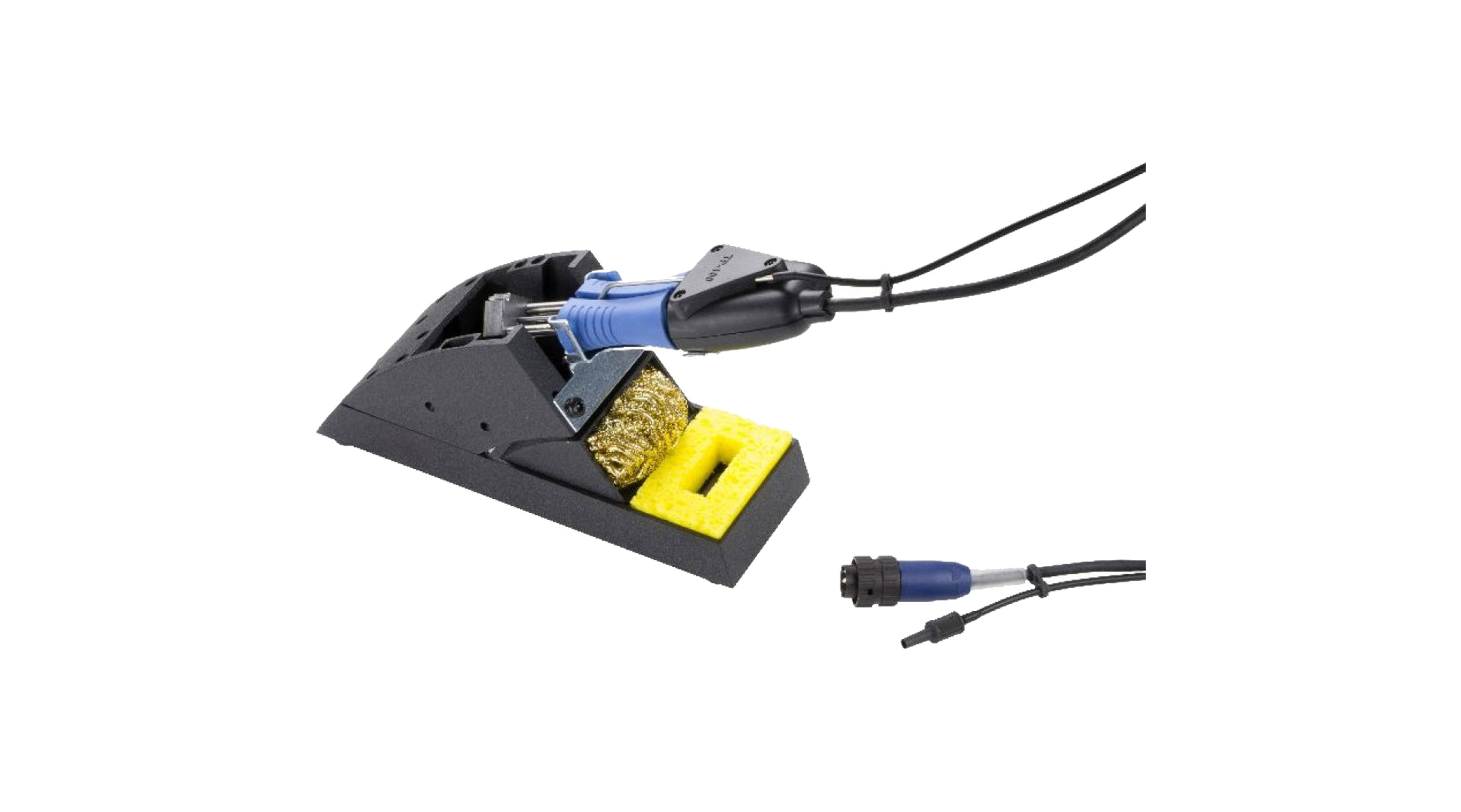 TP-100 Thermo-Pik 套件，带尖端和工具架 (IntelliHeat)