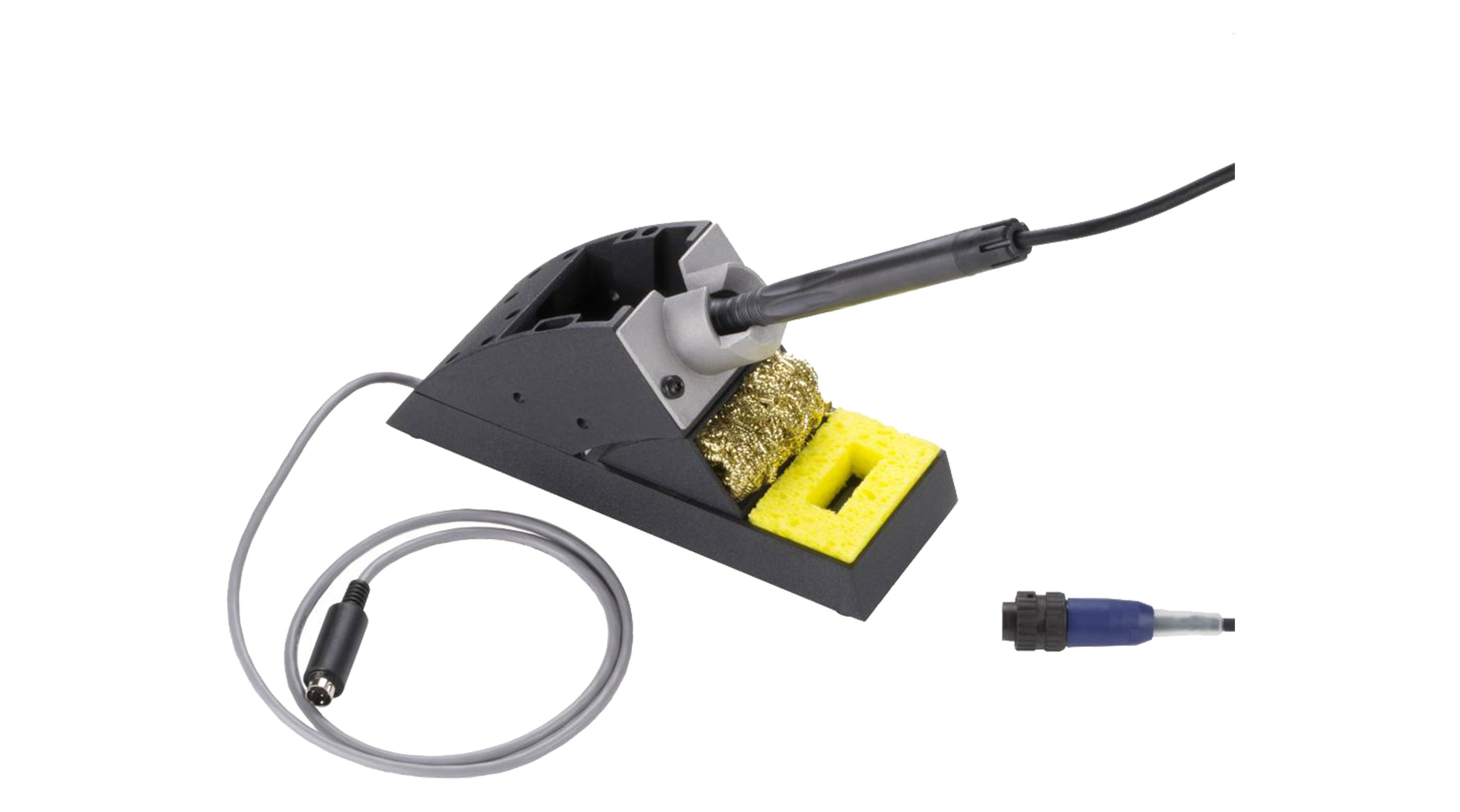 TD-100焊接手柄套件