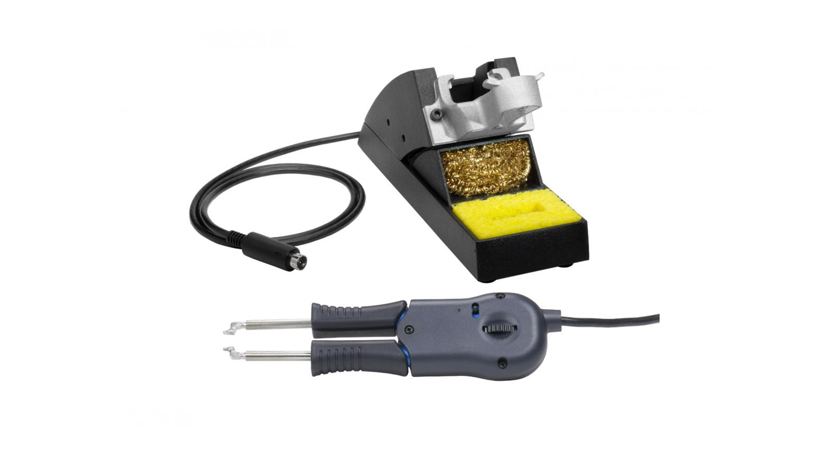 MT-200 MiniTweez 套件，带 Instant SetBack Cubby (AccuDrive )