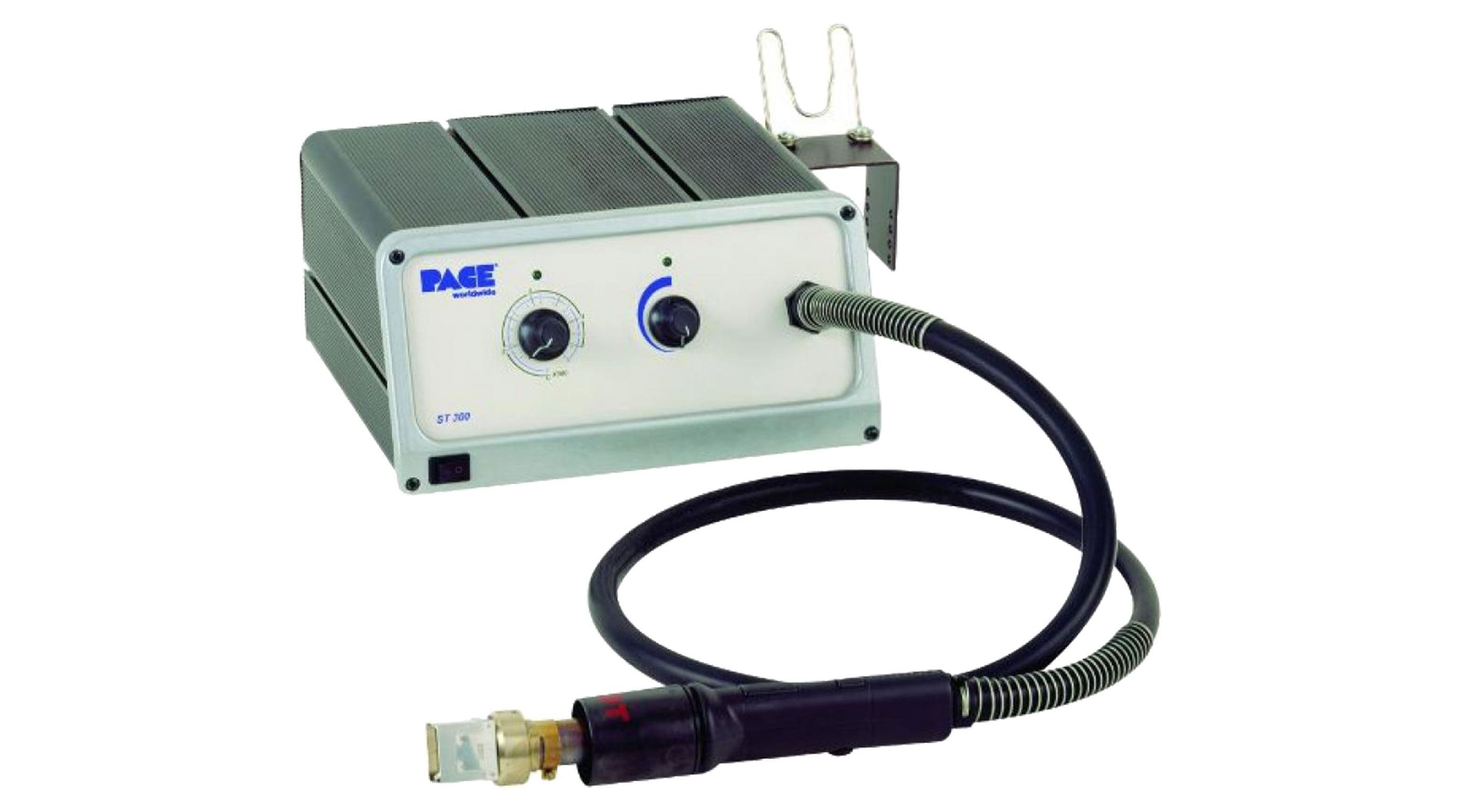 ST300 对流热风回流系统