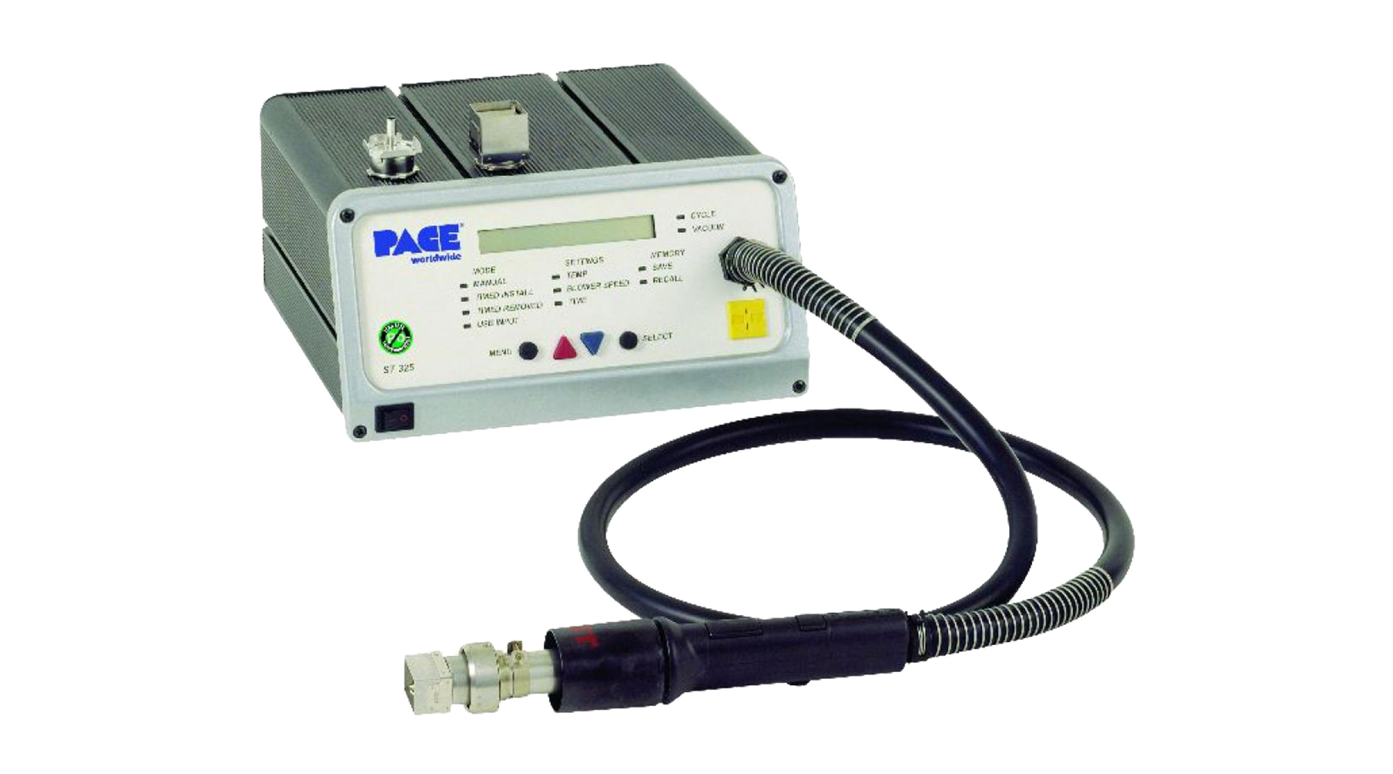 ST325E热风枪热风台