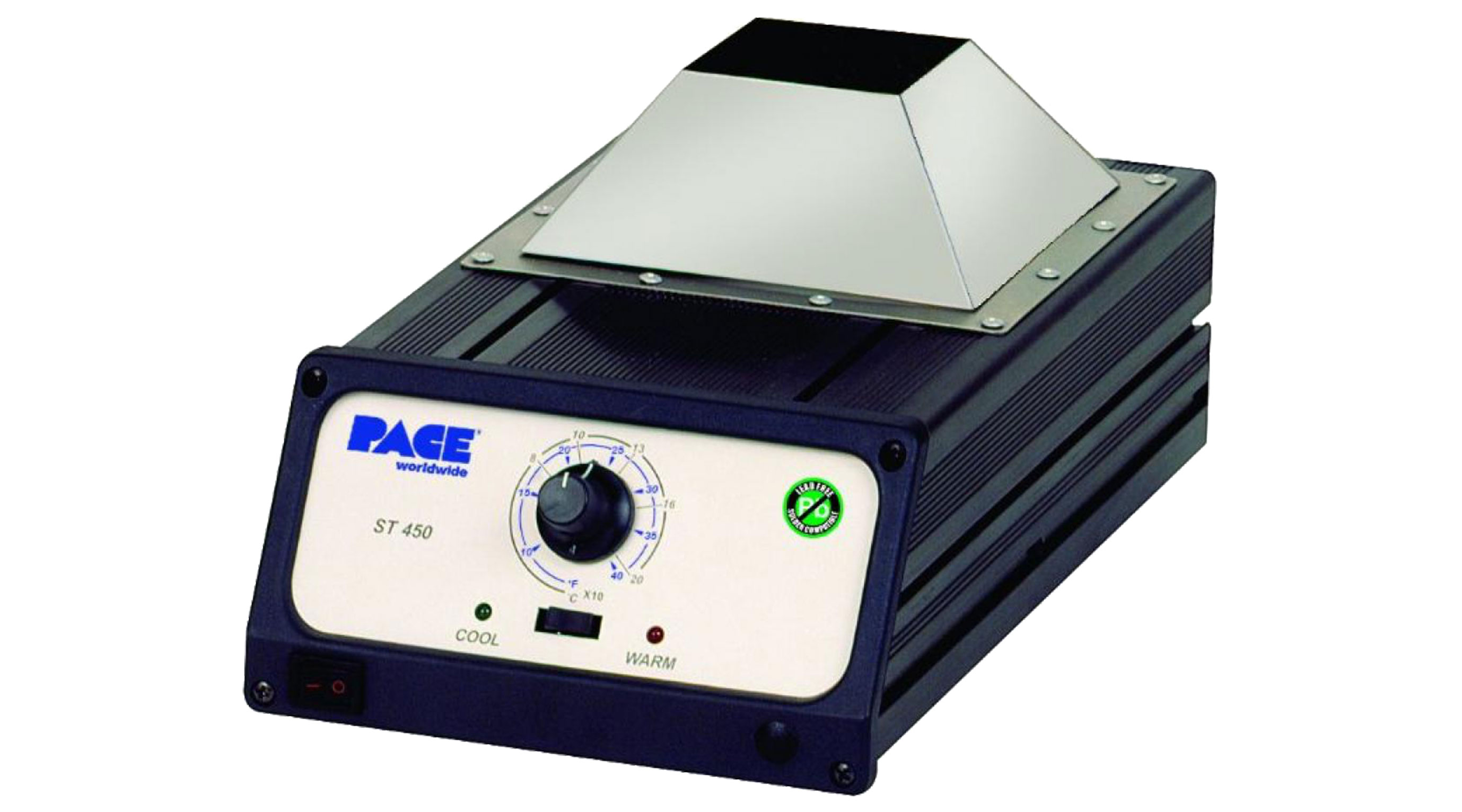 ST450 对流预热器