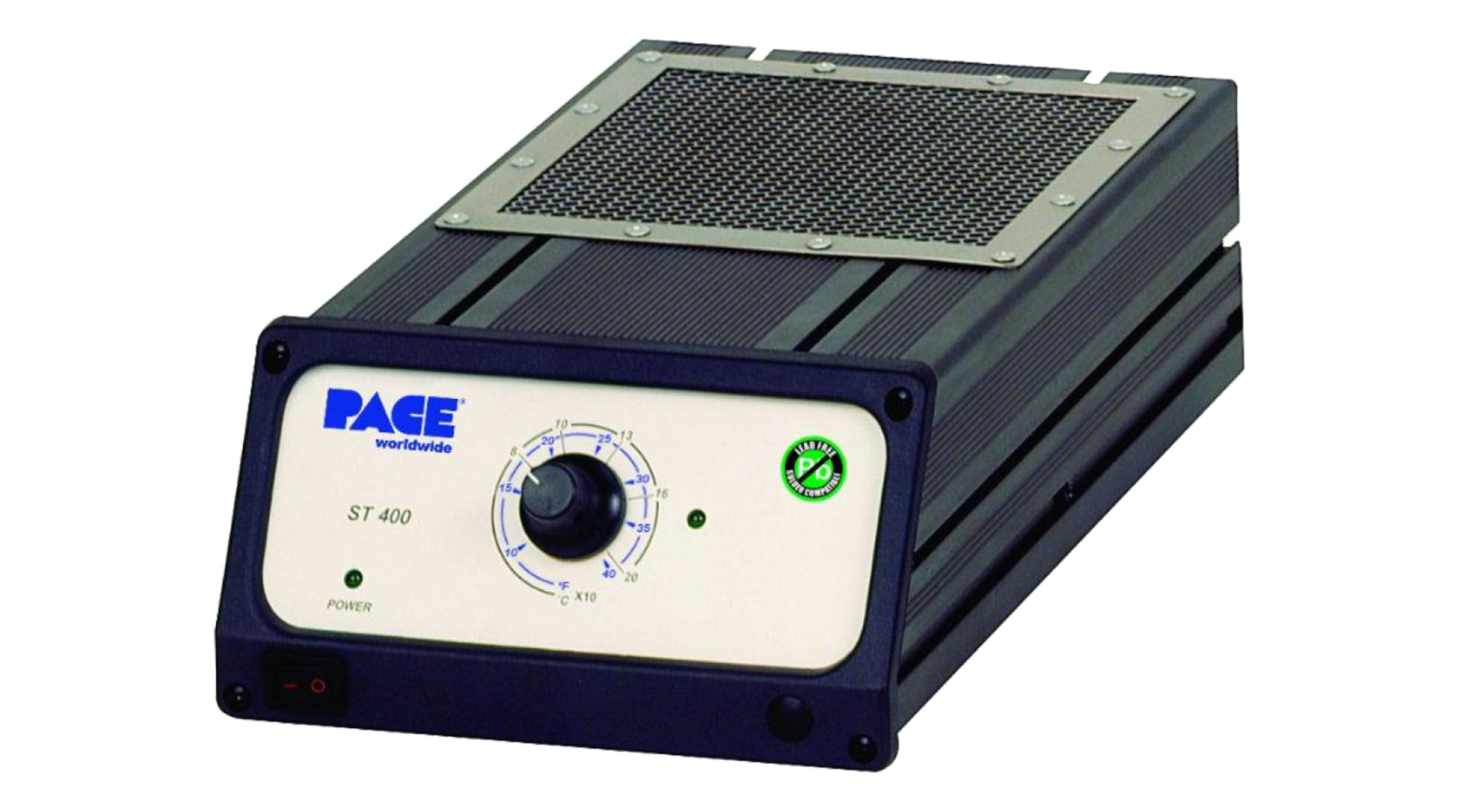 ST400 辐射/红外预热器