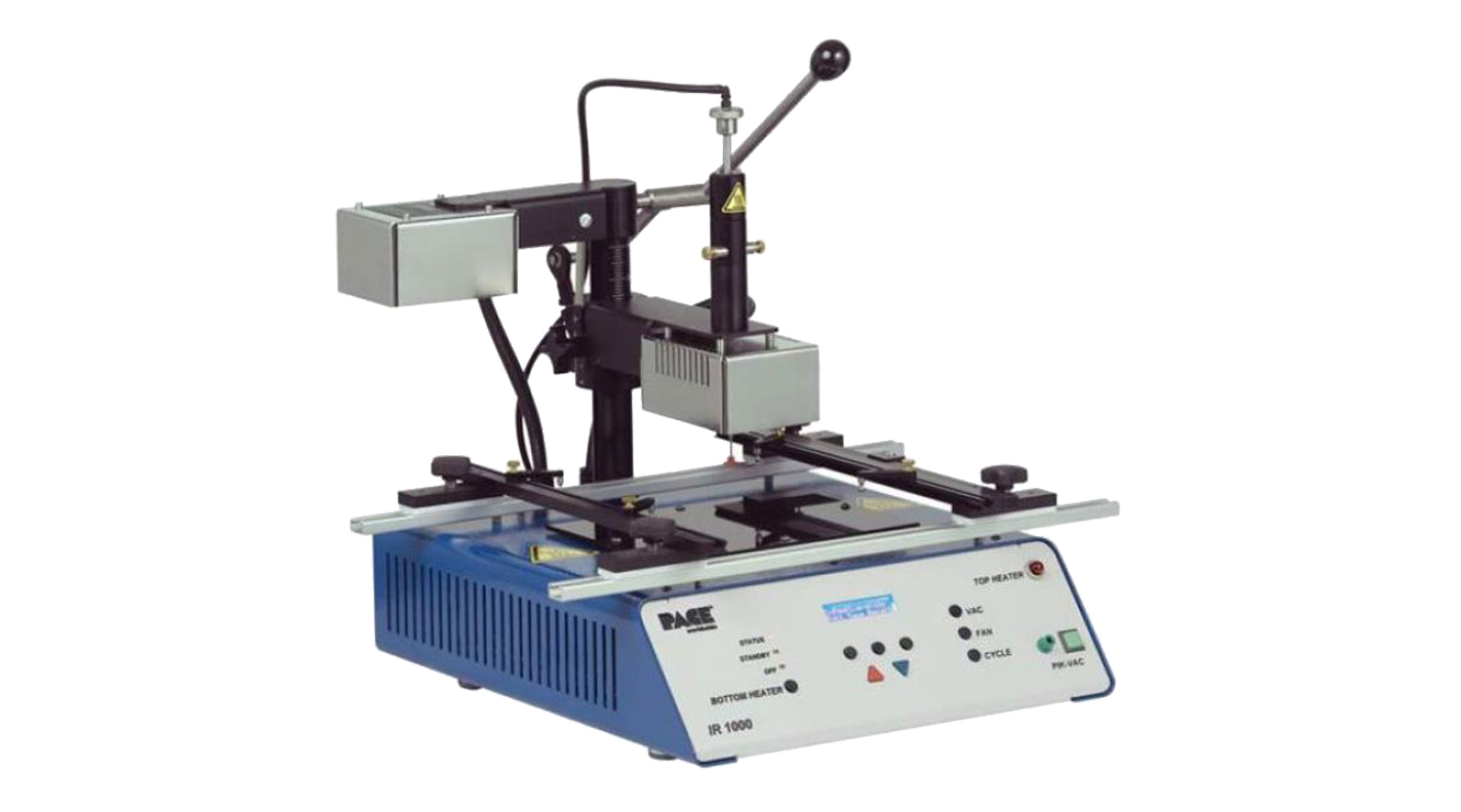 IR1000 红外线 BGA & SMT 返修台