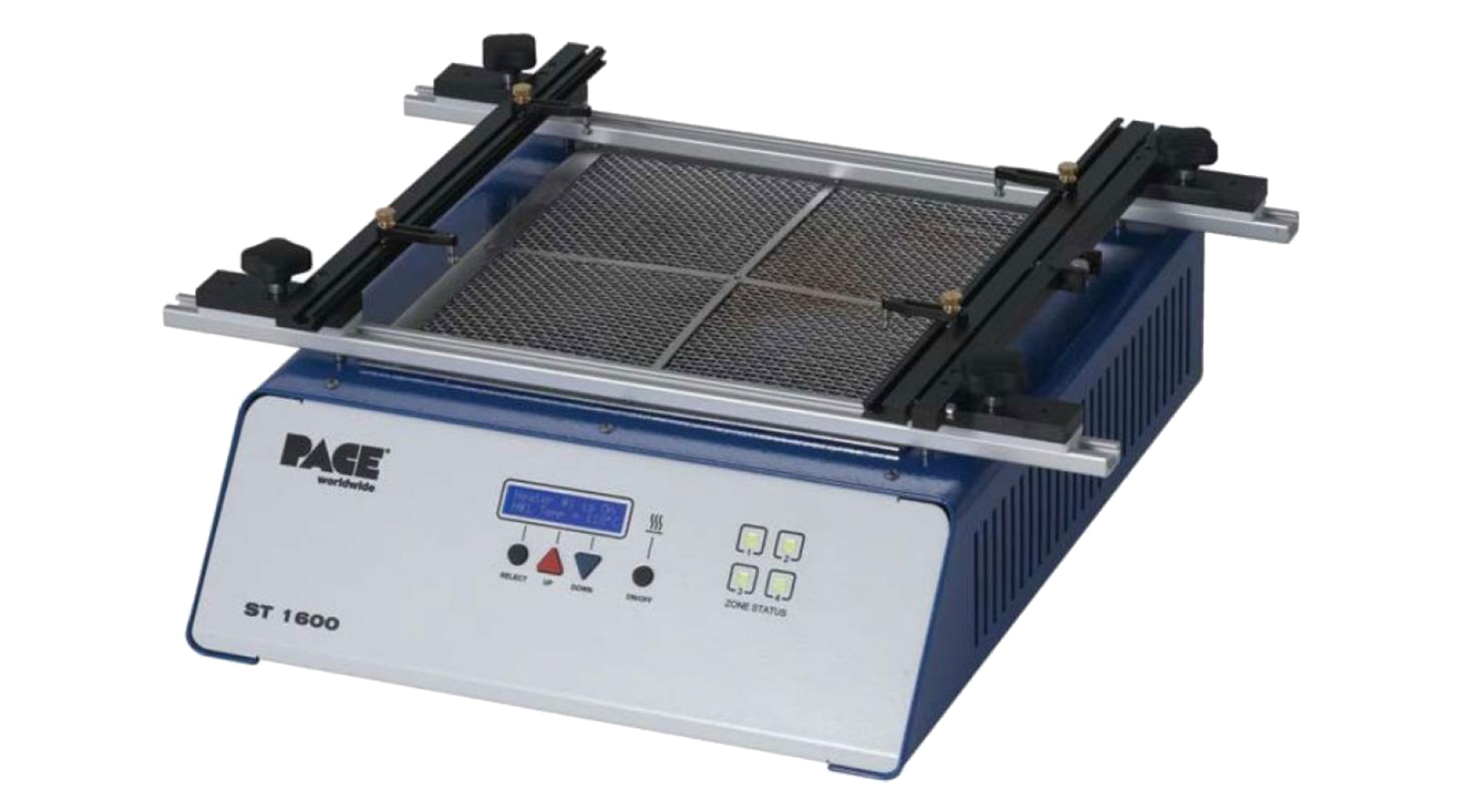 ST1600数显可调预热台