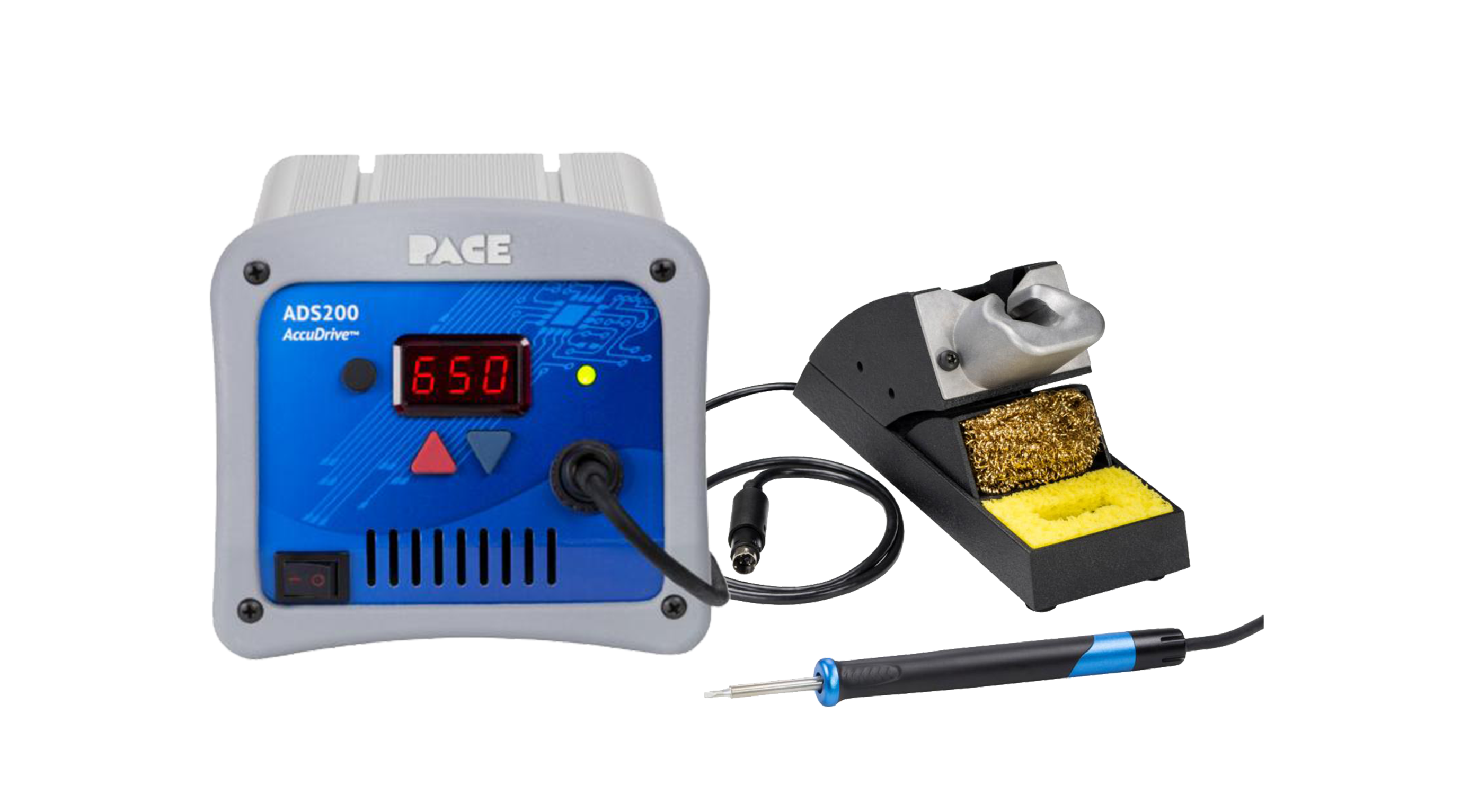 ads-200焊台