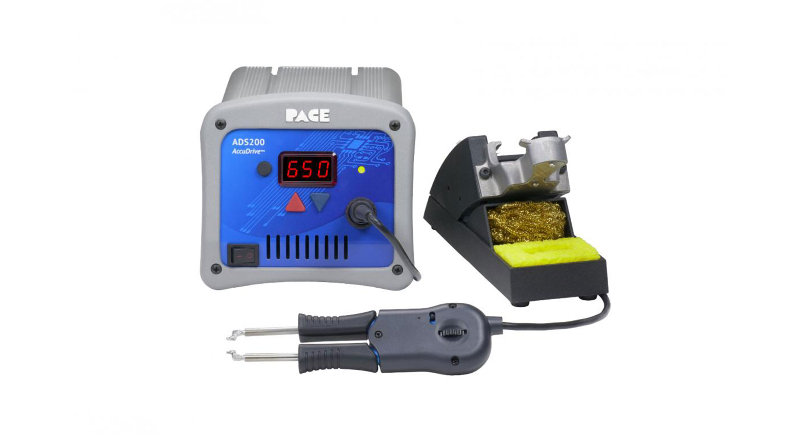 ads200&MT-200镊型手柄