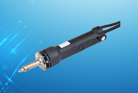 SX-100 Sodr-X-Tractor 拆焊机头 (IntelliHeat)