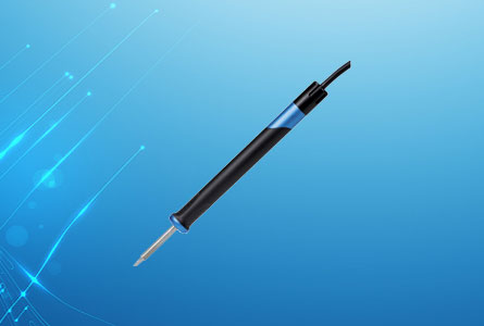 TD-200无铅大功率焊接手柄