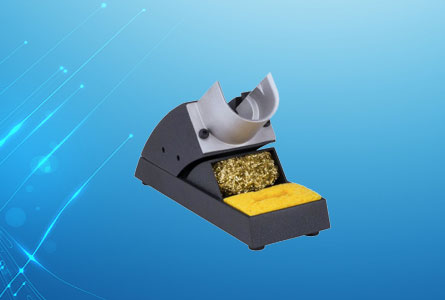 SX-100吸锡手柄支架