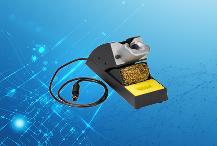 TD-200焊接手柄即时回温支架