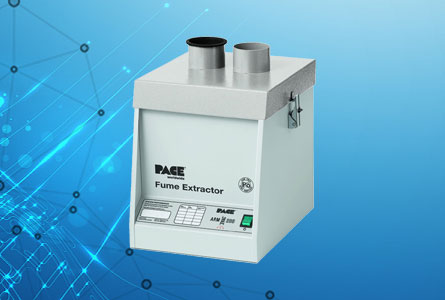 ARM-EVAC200烟雾净化器